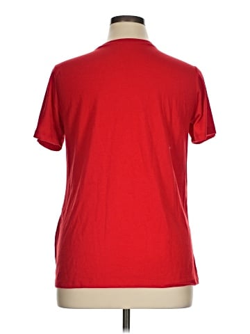 Holiday Time Short Sleeve T-Shirt (view 2)