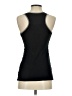 INC International Concepts Silver Sleeveless Top Size S - photo 2