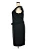 Talbots Black Casual Dress Size 20 - photo 5