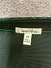 Speechless Teal Casual Skirt Size 2X - photo 4