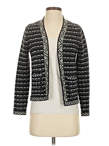 Massimo Dutti Cardigan (view 1)