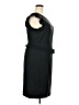 Talbots Black Casual Dress Size 20 - photo 4