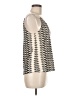 Bebe Ivory Sleeveless Top Size M - photo 4