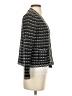 Massimo Dutti Black Cardigan Size XS - photo 4