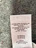 Babaton Solid Ivory Shorts Size 2 - photo 4