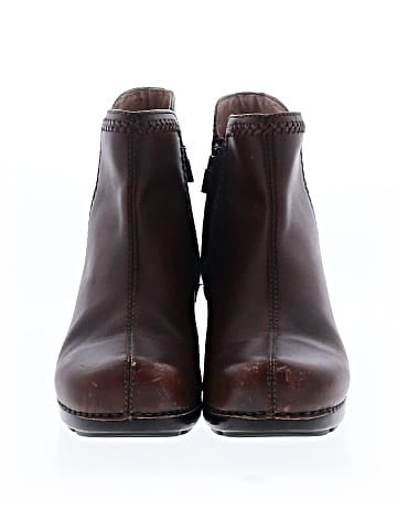 Dansko Ankle Boots (view 2)