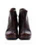 Dansko Brown Ankle Boots Size EU 39 - photo 2