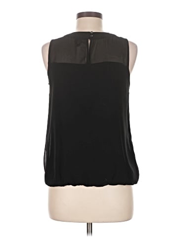 Heart Soul Sleeveless Blouse (view 2)