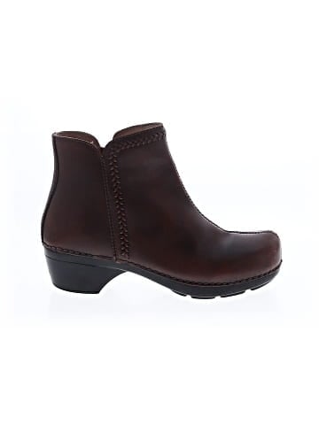 Dansko Ankle Boots (view 1)