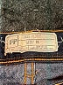 Free People Hearts Blue Jeans Size 26 waist - photo 7