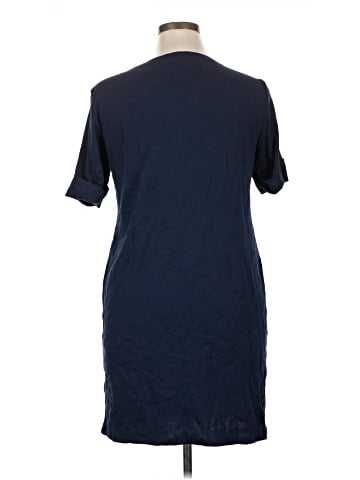 Style&Co Casual Dress (view 2)