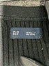 Gap Black Cardigan Size XS - photo 7