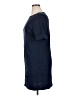 Style&Co Blue Casual Dress Size XL (petite) - photo 5