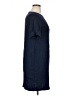 Style&Co Blue Casual Dress Size XL (petite) - photo 4