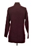 Express Burgundy Cardigan Size XXS - photo 2
