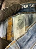 Carter's Blue Jeans Size 5 - photo 3