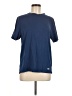 Maison Labiche Blue Short Sleeve T-Shirt Size M - photo 1