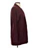 Express Burgundy Cardigan Size XXS - photo 4