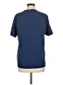 Maison Labiche Blue Short Sleeve T-Shirt Size M - photo 2