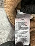 Madewell Tan Wool Pullover Sweater Size XS - photo 8
