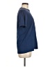 Maison Labiche Blue Short Sleeve T-Shirt Size M - photo 4
