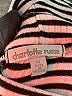 Charlotte Russe Silver Long Sleeve Turtleneck Size M - photo 7