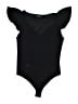 Express Black Bodysuit Size S - photo 1