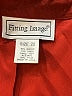 Karin Stevens Red Blazer Size 22 - photo 6