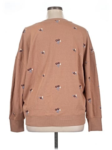 Maurices Sweatshirt (view 2)