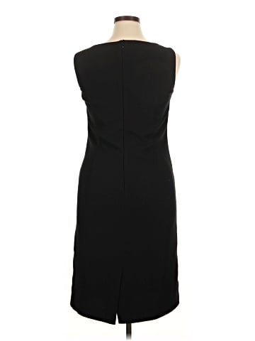 Jones Studio Cocktail Dress (view 2)