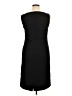 Jones Studio 100% Polyester Solid Black Cocktail Dress Size 16 - photo 2