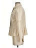 Fab'rik Ivory Long Sleeve Blouse Size S - photo 5