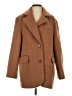 Native Youth Brown Coat Size XS - photo 1