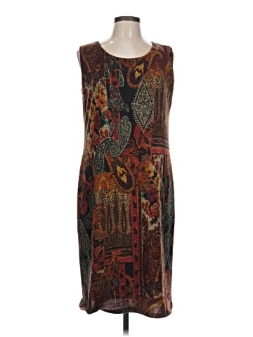 Coldwater Creek Cocktail Dress (view 1)