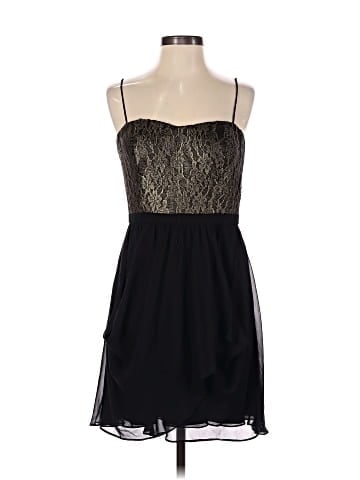 Aidan by Aidan Mattox Cocktail Dress (view 1)