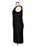 Jones Studio 100% Polyester Solid Black Cocktail Dress Size 16 - photo 5