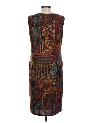 Coldwater Creek Cocktail Dress (view 2)