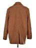 Native Youth Brown Coat Size XS - photo 2