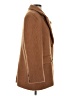 Native Youth Brown Coat Size XS - photo 4