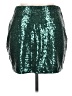 Tipsy Elves Teal Formal Skirt Size XL - photo 1