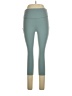 Lululemon Athletica Teal Active Pants Size 12 - photo 1