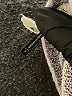 Akemi + Kin Tweed Silver Casual Dress Size S - photo 8