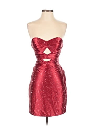 Unbranded Cocktail Dress (view 1)