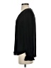 T Tahari 100% Polyester Black Long Sleeve Blouse Size XS - photo 5