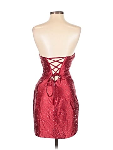 Unbranded Cocktail Dress (view 2)
