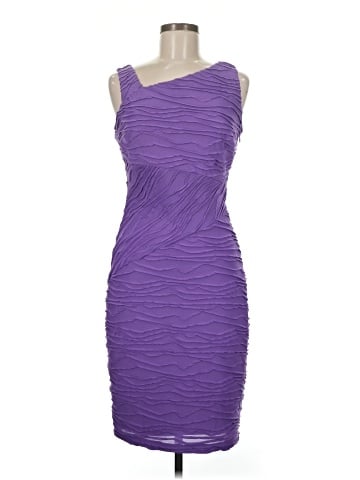 Sangria Cocktail Dress (view 1)
