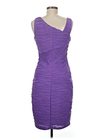 Sangria Cocktail Dress (view 2)