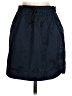 Hunter for Target 100% Polyester Solid Blue Casual Skirt Size XS - photo 1