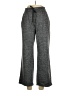 Adidas 100% Polyester Gray Sweatpants Size L - photo 1