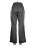 Adidas 100% Polyester Gray Sweatpants Size L - photo 2